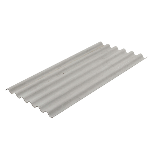 Telha Infibra de 2,44m x 1,10m e 6mm